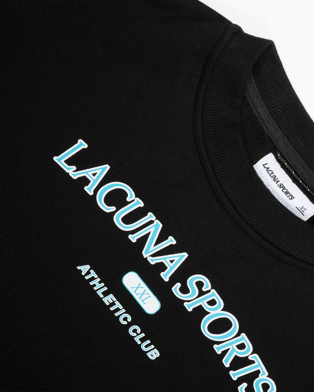 Club Crewneck