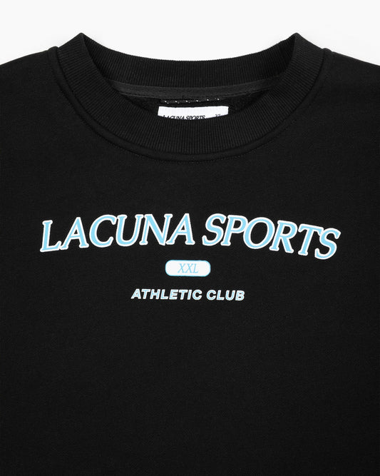 Club Crewneck