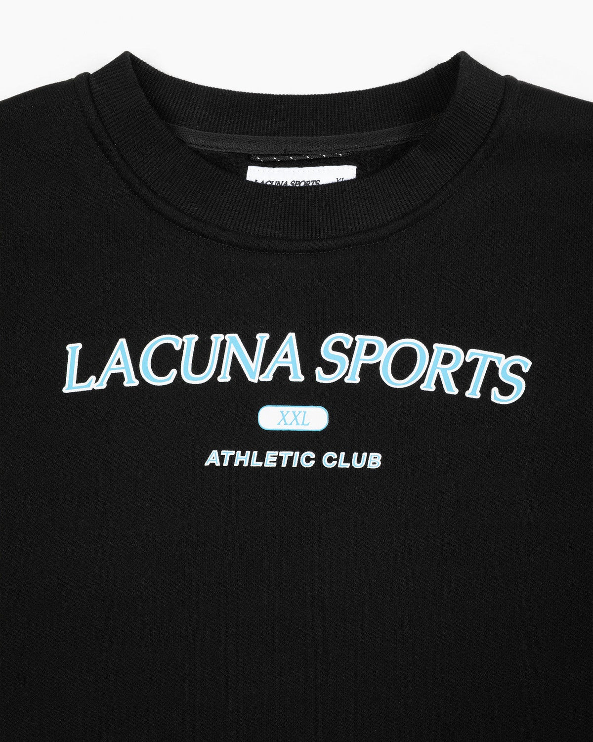 Club Crewneck