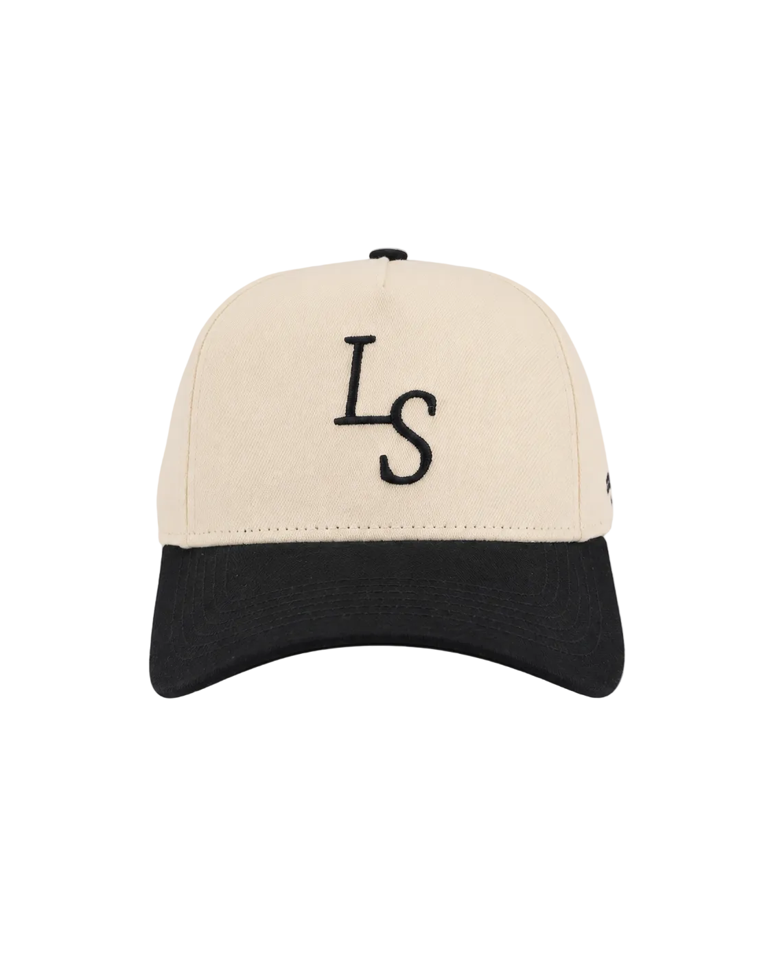 Monogram Hat