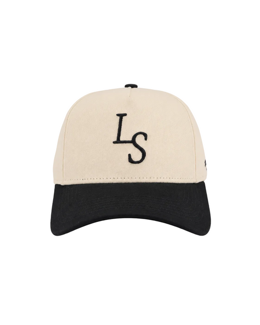 Monogram Hat